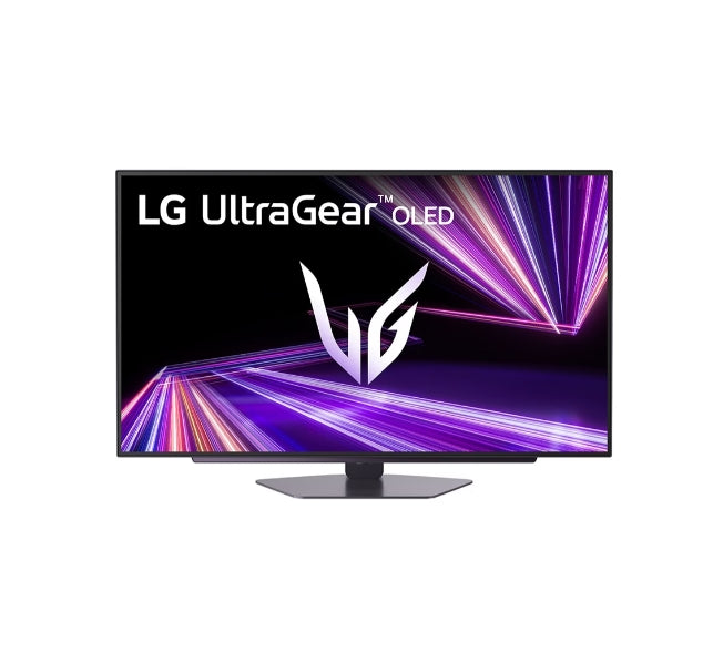 Монитор LG 27GX704A-B, UltraGear 26.5" OLED