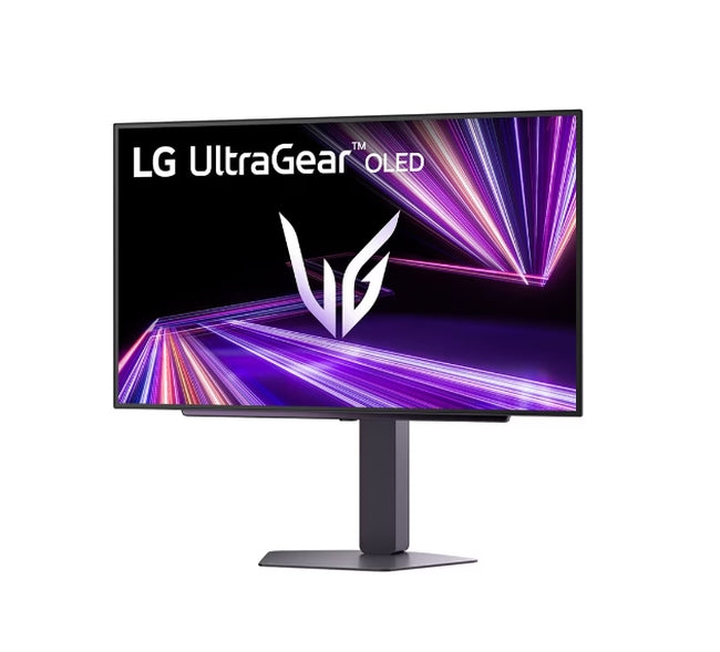Монитор LG 27GX704A-B, UltraGear 26.5" OLED