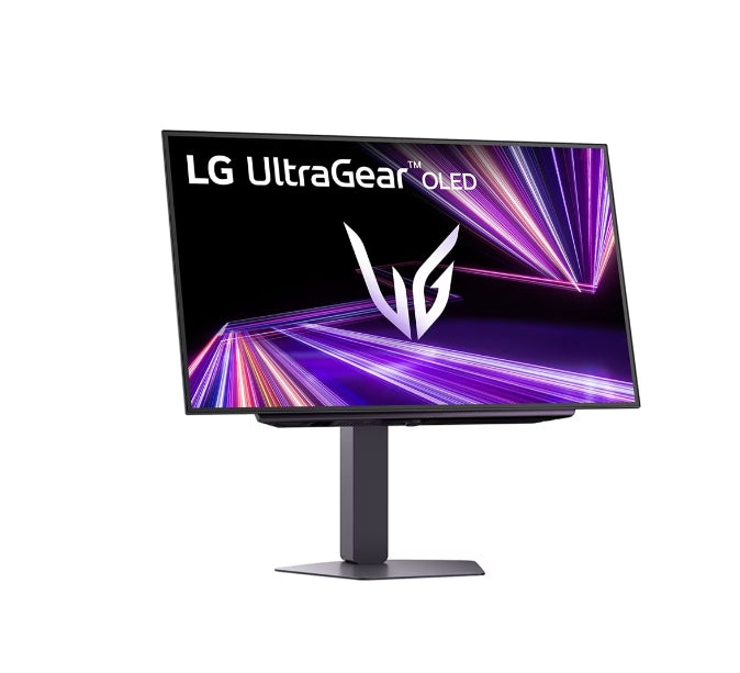 Монитор LG 27GX704A-B, UltraGear 26.5" OLED