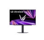 Монитор LG 27GX704A-B, UltraGear 26.5" OLED
