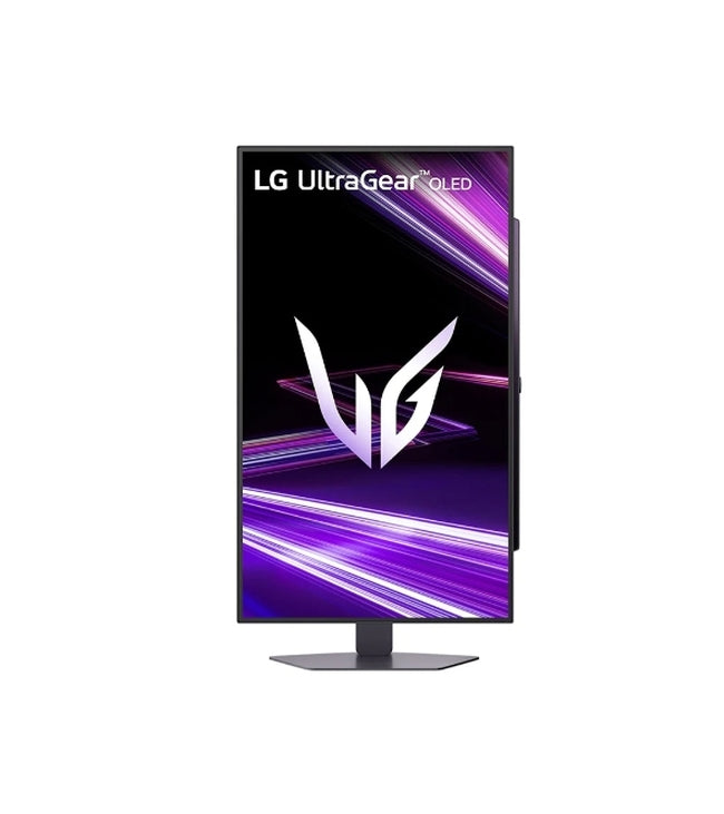 Монитор LG 27GX704A-B, UltraGear 26.5" OLED