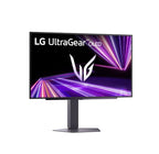 Монитор LG 27GX704A-B, UltraGear 26.5" OLED