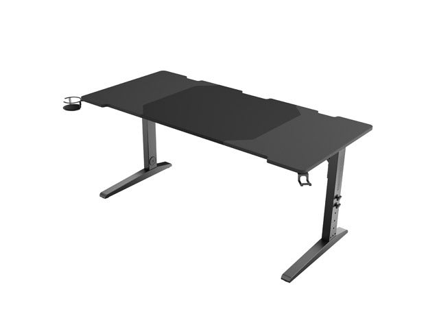 Бюро Genesis Gaming Desk Holm Modular 160 Corner + Genesis Holm Modular