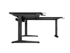 Бюро Genesis Gaming Desk Holm Modular 160 Corner + Genesis Holm Modular