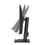 Монитор Asus BE248CFN Docking Monitor