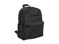 Раница Genesis Laptop Backpack Pallad 200 14.1" Black 19L