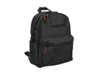 Раница Genesis Laptop Backpack Pallad 200 14.1" Black 19L