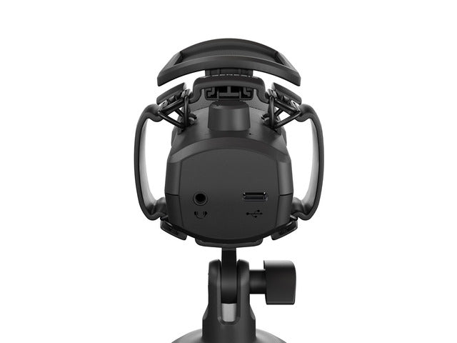 Микрофон Genesis Microphone Radium 250 USB Stand Black