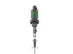 Микрофон Genesis Microphone Radium 251 USB Arm Black