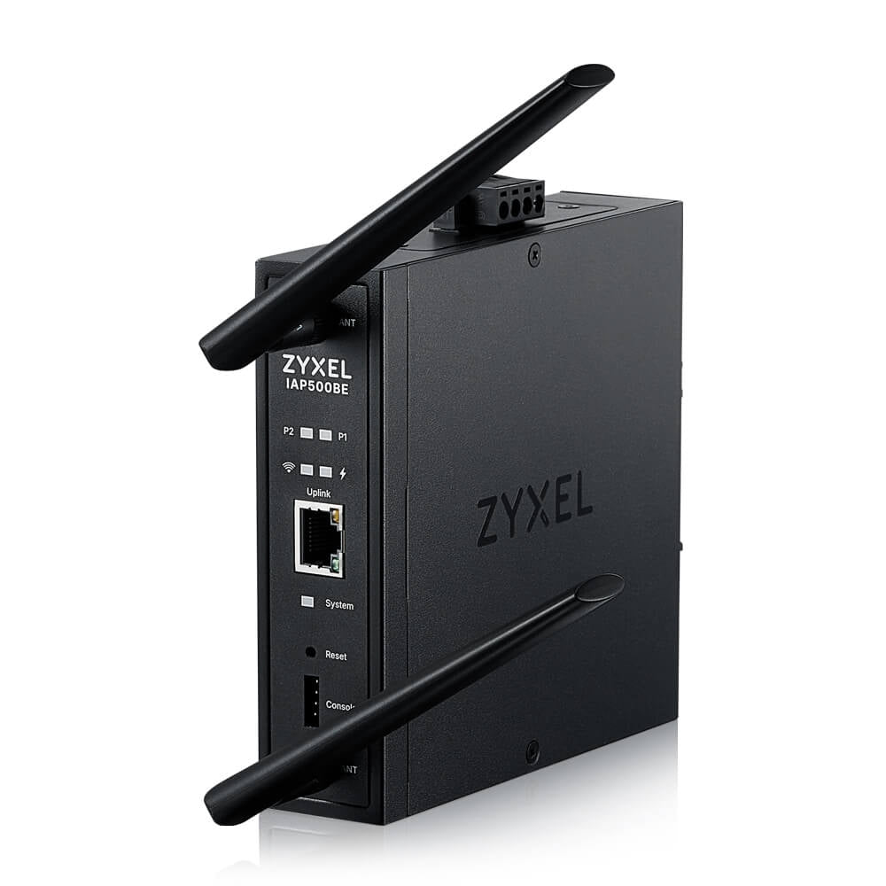 Аксес-пойнт ZyXEL IAP500BE, BE5000