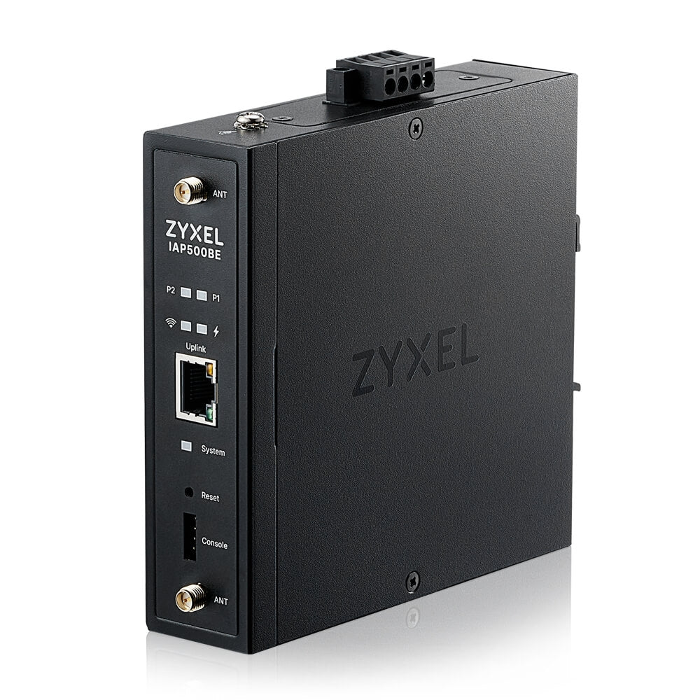 Аксес-пойнт ZyXEL IAP500BE, BE5000