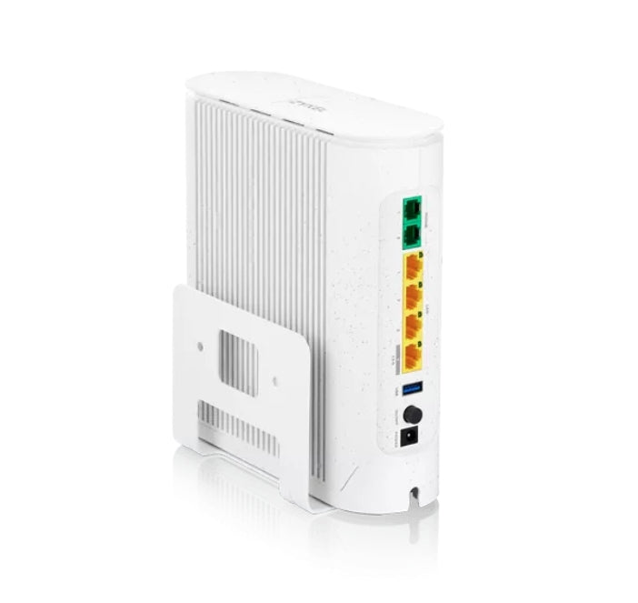 Рутер ZyXEL WiFi 7 BE7200 2.5G Ethernet VoIP Gateway with MPro Mesh Support