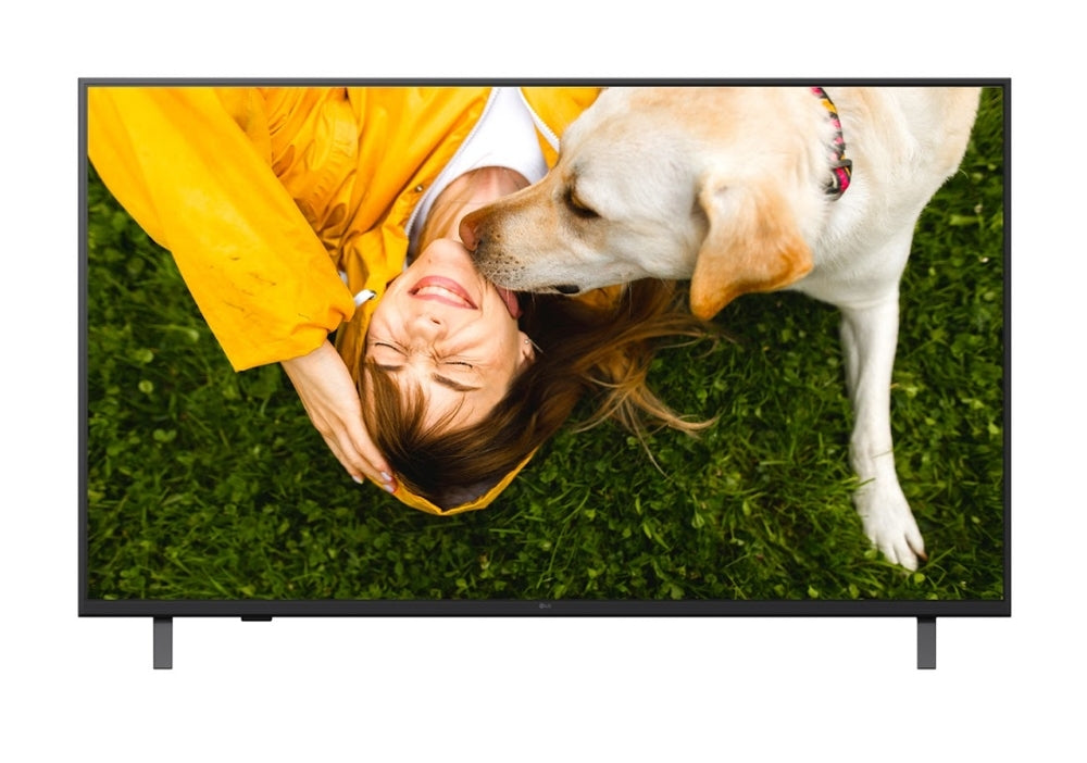 Телевизор LG 50UA751C0LA, 50" 4K UltraHD TV 3840 x 2160