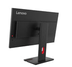 Монитор Lenovo ThinkVision T27ud-40 27" IPS WLED