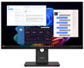 Монитор Lenovo ThinkVision T27ud-40 27" IPS WLED