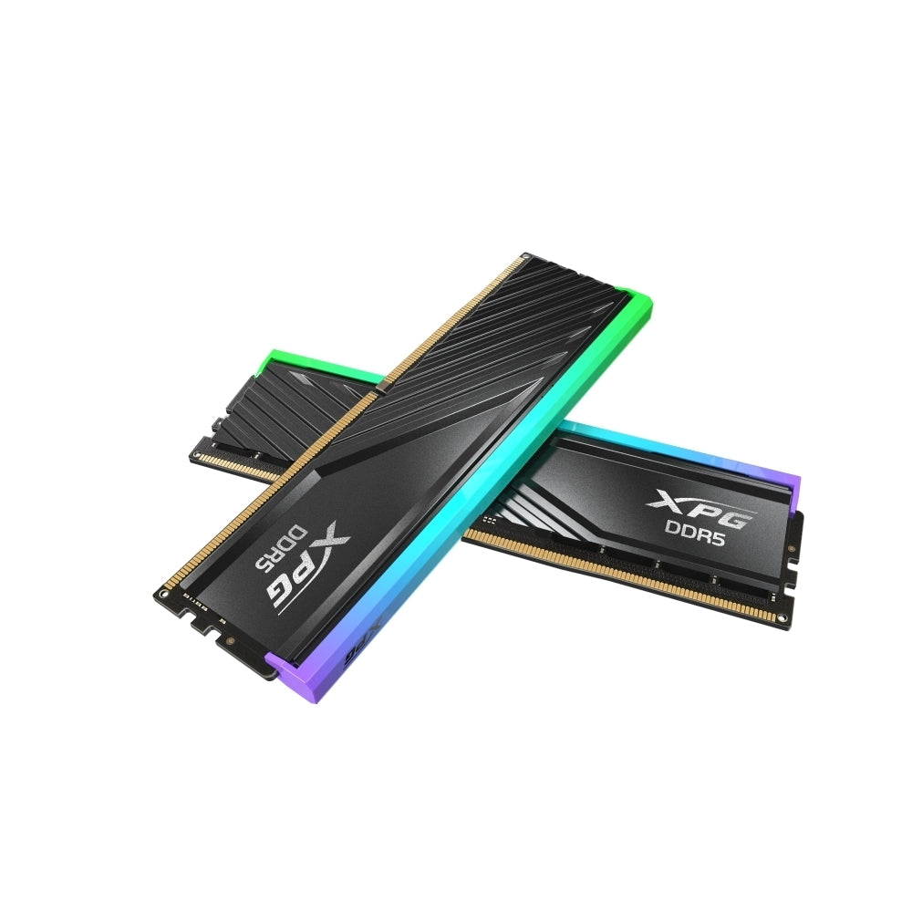 Памет ADATA LANCER BLADE RGB 48GB (AX5U6000C3624G-DTLABRBK)