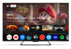 Телевизор Sharp 55HR7265E, 55" QLED GOOGLE TV