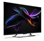 Телевизор Sharp 55HR7265E, 55" QLED GOOGLE TV