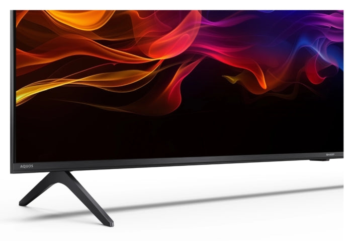 Телевизор Sharp 65HP5265E, 65" QLED Google TV