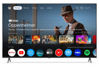 Телевизор Sharp 65HP5265E, 65" QLED Google TV