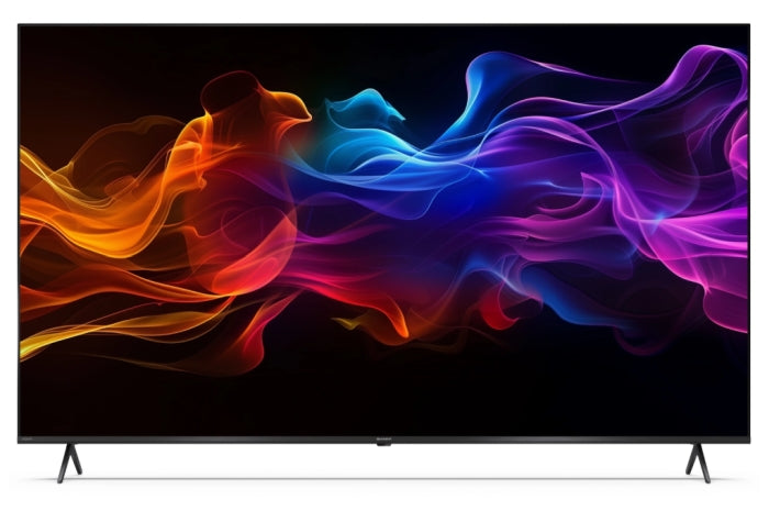 Телевизор Sharp 65HP5265E, 65" QLED Google TV