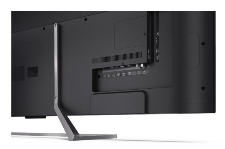 Телевизор Sharp 75GP7265E, 75" QLED Google TV