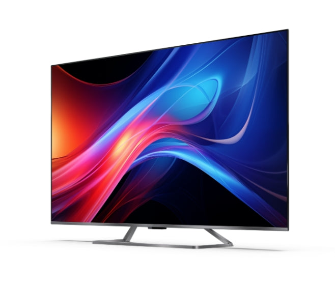Телевизор Sharp 75GP7265E, 75" QLED Google TV