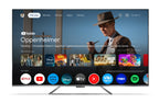 Телевизор Sharp 75GP7265E, 75" QLED Google TV