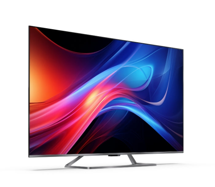 Телевизор Sharp 75GP7265E, 75" QLED Google TV