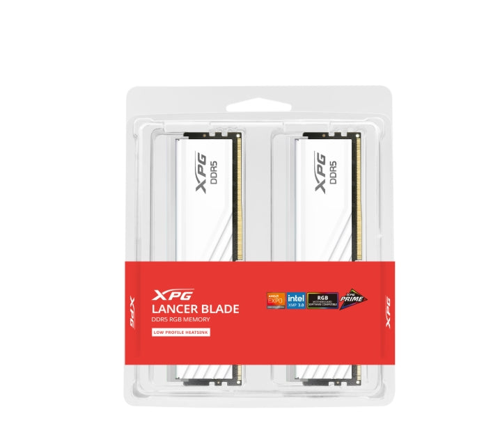 Памет ADATA LANCER BLADE RGB 48GB (AX5U6000C3624G-DTLABRWH)