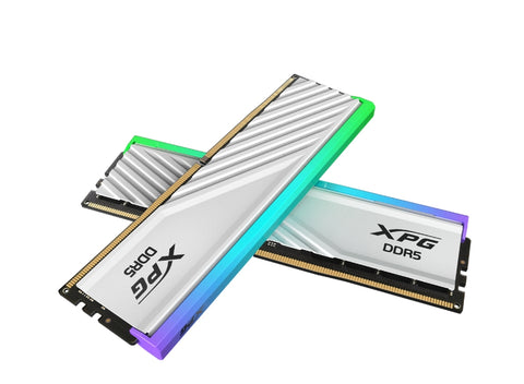 Памет ADATA LANCER BLADE RGB 48GB (AX5U6000C3624G-DTLABRWH)