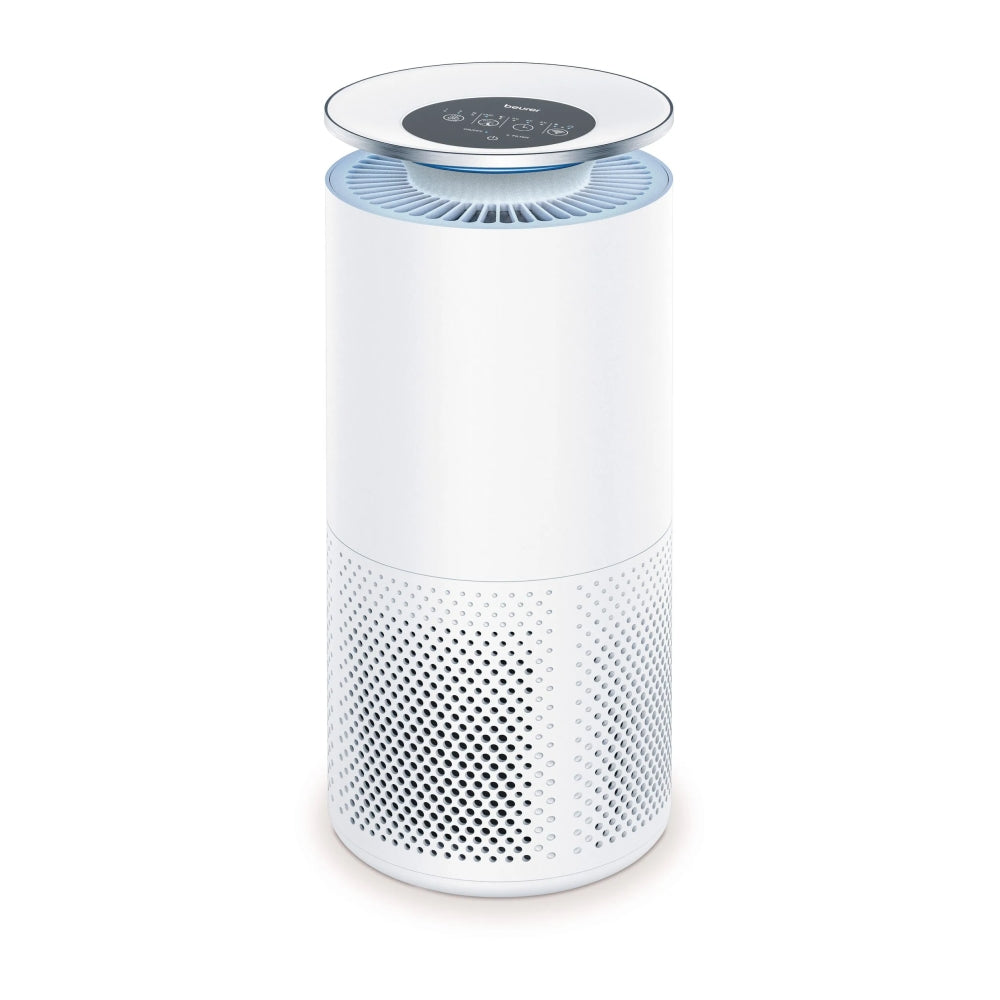 Пречиствател на въздух Beurer LR 400 WIFI / BT Air purifier white- App-controlled "beurer