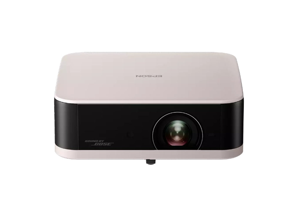 Мултимедиен проектор Epson EF-61R Lifestudio Pop Rose Quartz