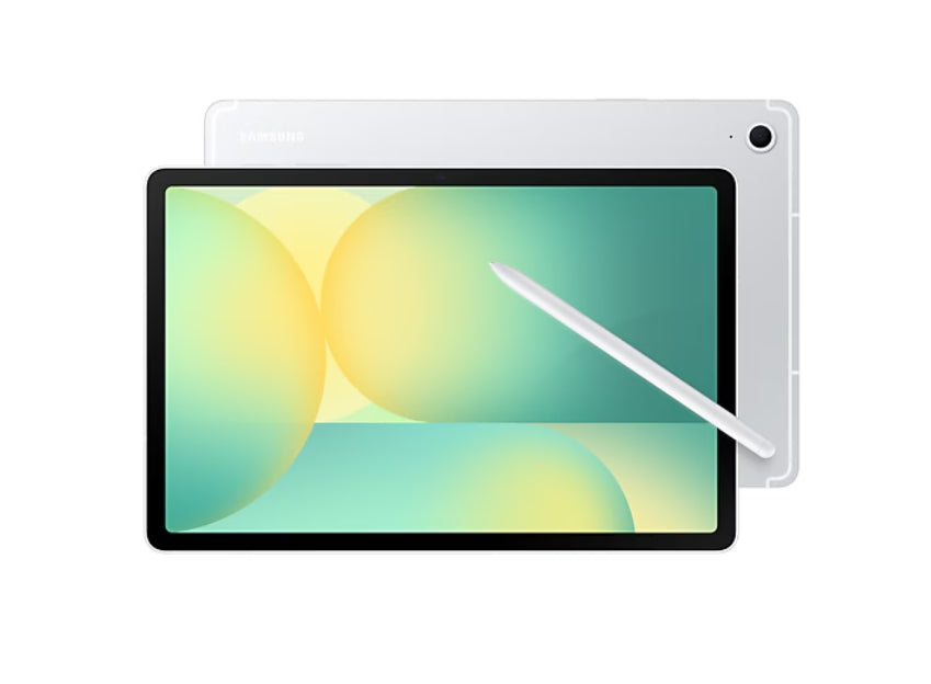 Таблет Samsung SM-X520 Galaxy Tab S10 FE WiFi 10.9" 8GB RAM 128GB Silver