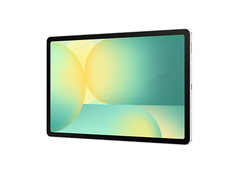 Таблет Samsung SM-X520 Galaxy Tab S10 FE WiFi 10.9" 8GB RAM 128GB Silver