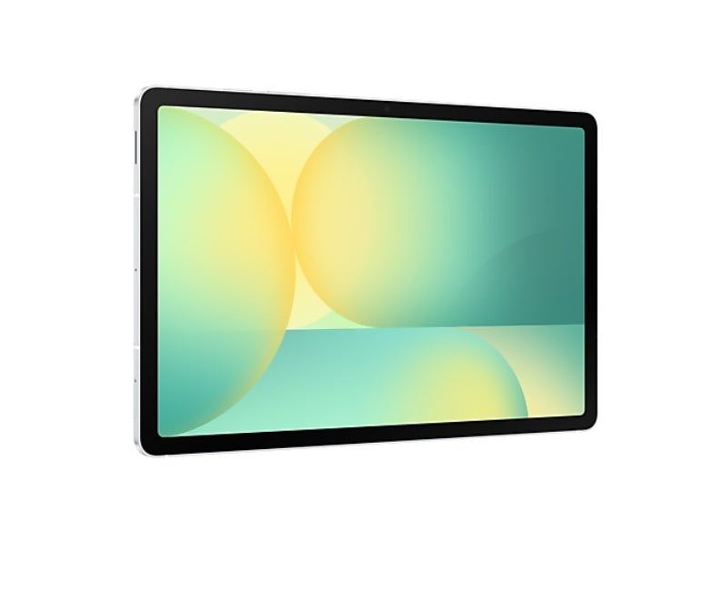 Таблет Samsung SM-X520 Galaxy Tab S10 FE WiFi 10.9" 8GB RAM 128GB Silver