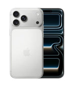 Мобилен телефон Apple iPhone 17 Pro Max 256GB Silver (MFYM4HX/A)