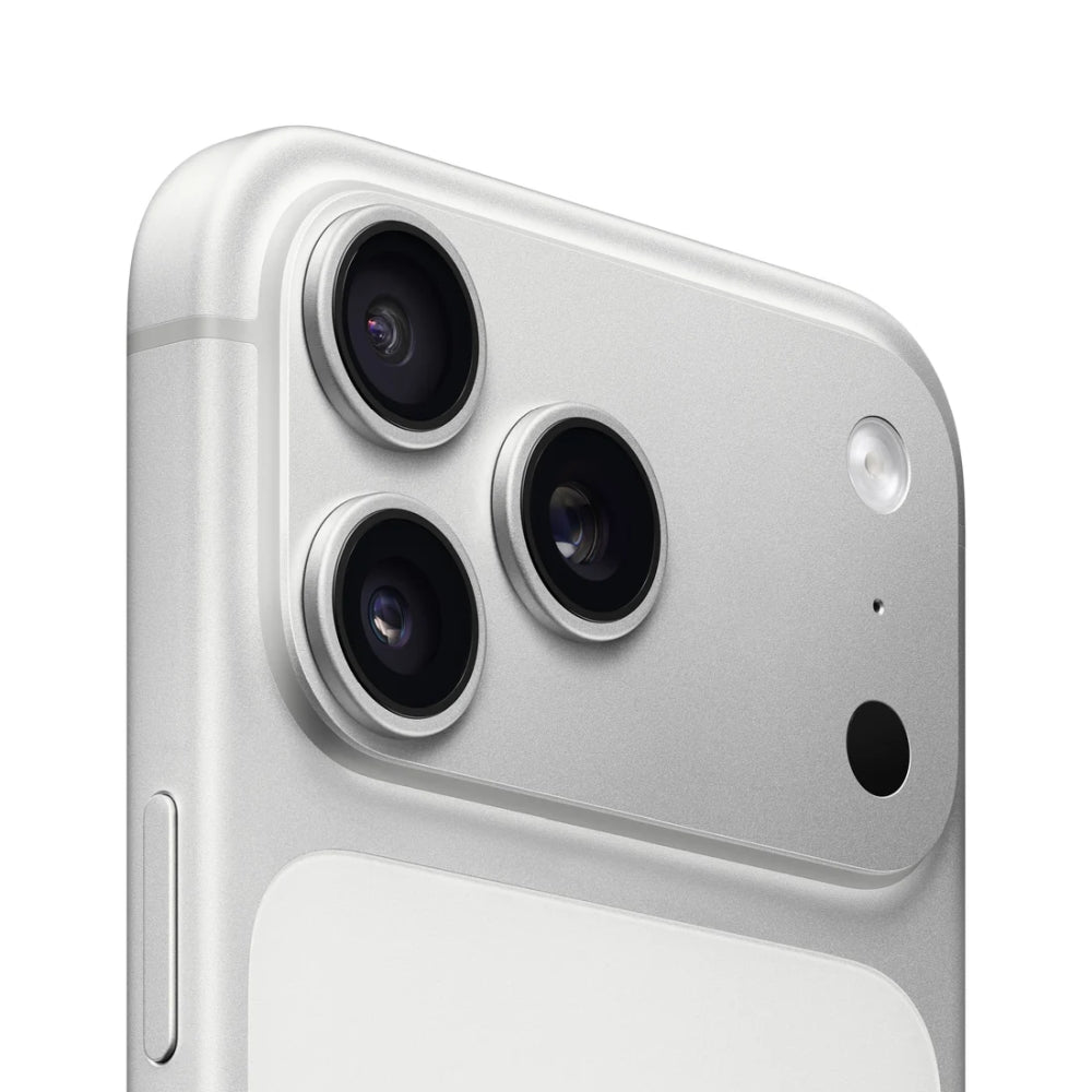 Мобилен телефон Apple iPhone 17 Pro Max 256GB Silver (MFYM4HX/A)
