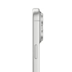 Мобилен телефон Apple iPhone 17 Pro 256GB Silver (MG8G4HX/A)