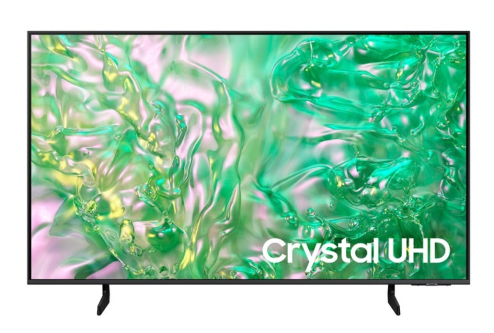 Телевизор Samsung Hotel TV HG43U800 43" 4K UHD LED Hotel TV SMART Black