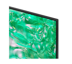 Телевизор Samsung Hotel TV HG43U800 43" 4K UHD LED Hotel TV SMART Black