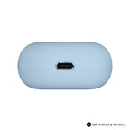Слушалки Huawei FreeClip 2 Robin-T10 Blue