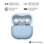 Слушалки Huawei FreeClip 2 Robin-T10 Blue
