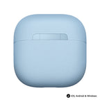 Слушалки Huawei FreeClip 2 Robin-T10 Blue