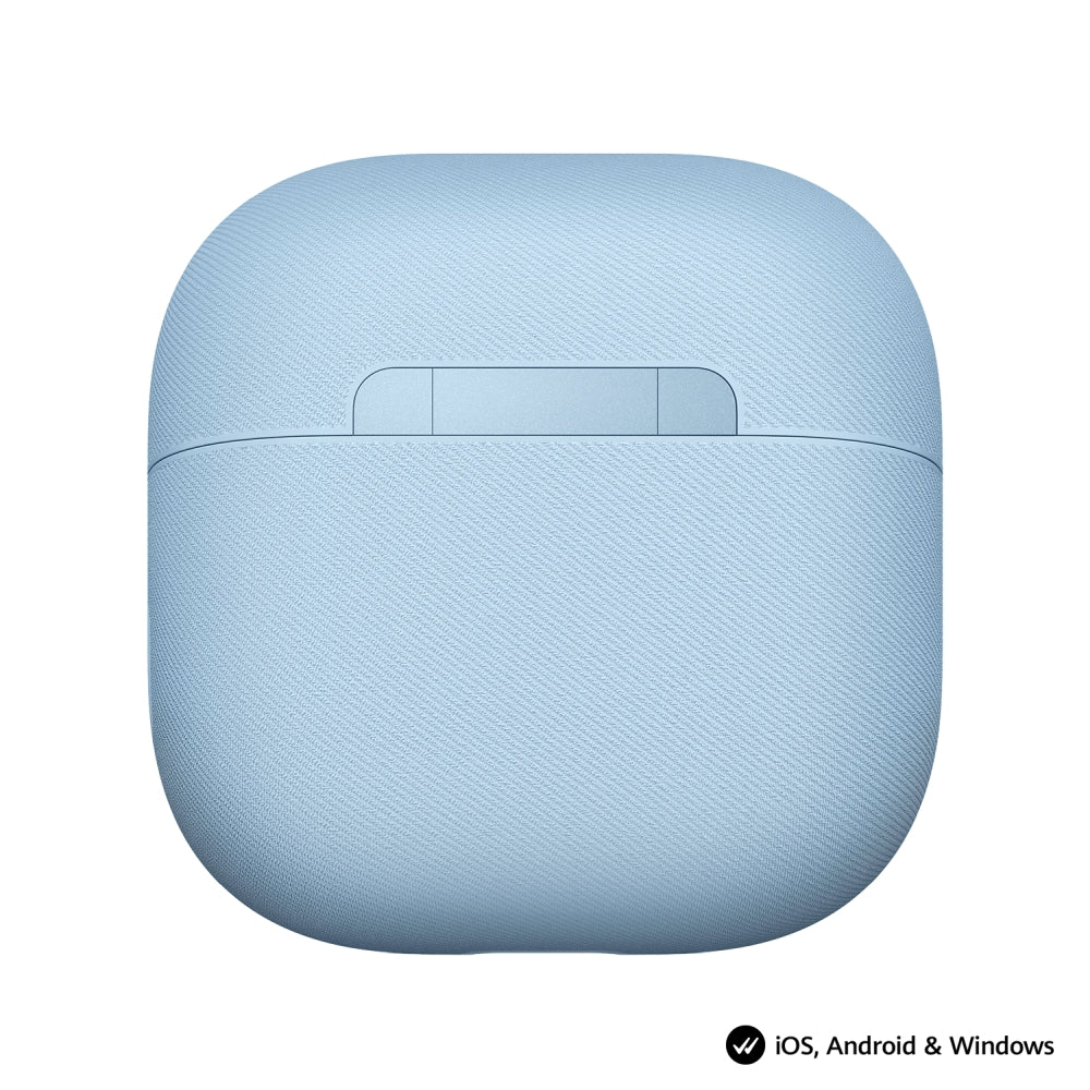 Слушалки Huawei FreeClip 2 Robin-T10 Blue