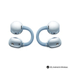Слушалки Huawei FreeClip 2 Robin-T10 Blue