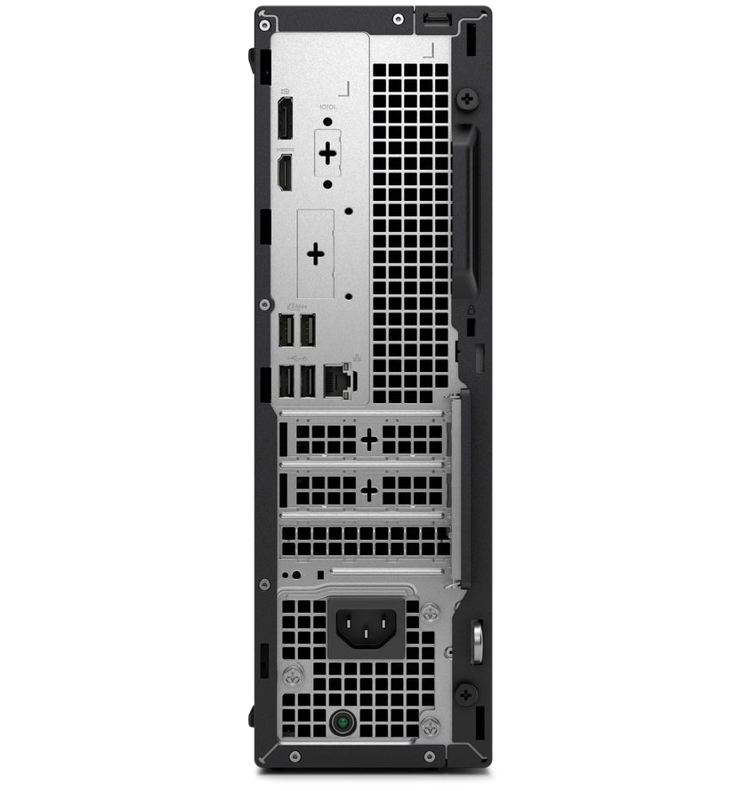 Настолен компютър Dell Pro Slim QCS1255 (BTO520_QCS1255_EMEA)