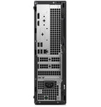 Настолен компютър Dell Pro Slim QCS1255 (BTO520_QCS1255_EMEA_UBU)