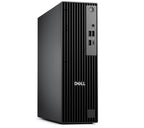 Настолен компютър Dell Pro Slim QCS1255 (BTO520_QCS1255_EMEA_UBU)
