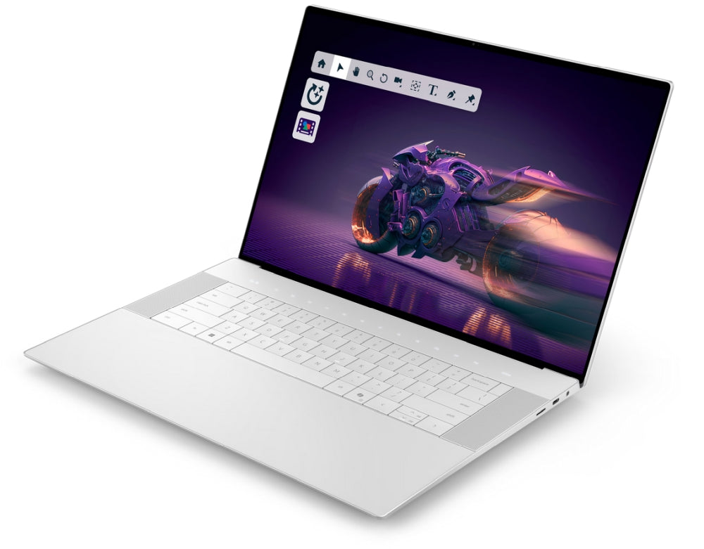 Лаптоп Dell 16 Premium DA16250 (DA16250_ARLH_003)
